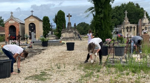 2023-07-25-photo cimetière déserbage manuel-2 2023-07-25-photo cimetière déserbage manuel-2