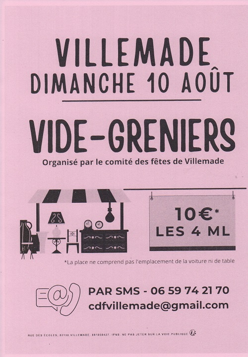 2025-08-10-Affichette vide-grenier 2025-08-10-Affichette vide-grenier