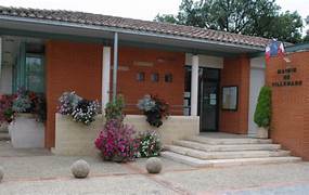 Photo mairie Photo mairie