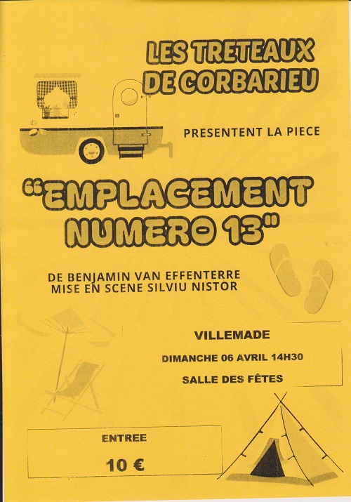 2025-04-06-Flyer Les Tréteaux de Corbarieu