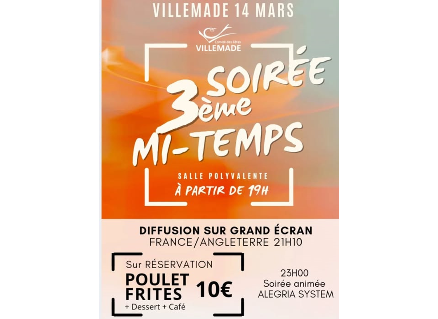 2026-02-28-Flyer Comité des Fêtes Soirée 3ème mi-temps