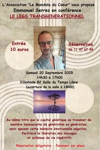 2025-09-20-affichette conférence Mandala