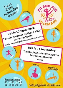 2025-08-27-flyer reprise gym-pilates