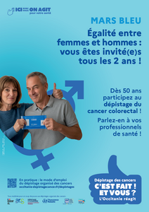 2026-02-28-Affiche -dépistage cancer colorectal MARS BLEU COUPLE