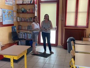 1ère photo rénovation école primaire 1ère photo rénovation école primaire